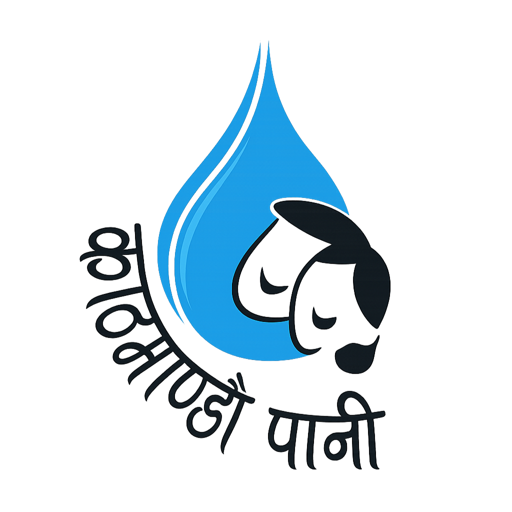 Web Portal for Customer