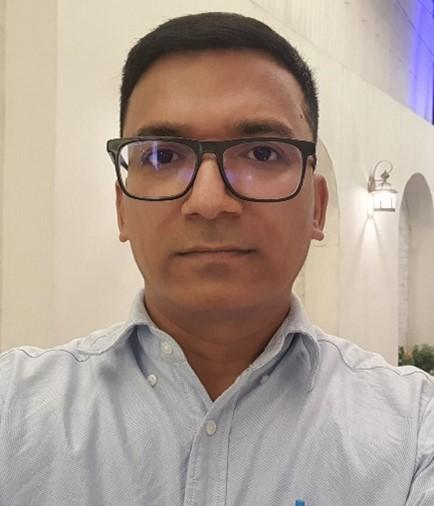 Er Yogendra Chitrakar