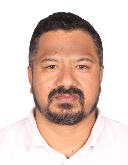 Er. Krishna Hari Budhathoki