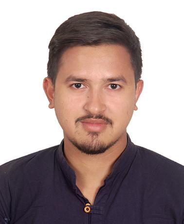 Er. Hem Bahadur Budhathoki