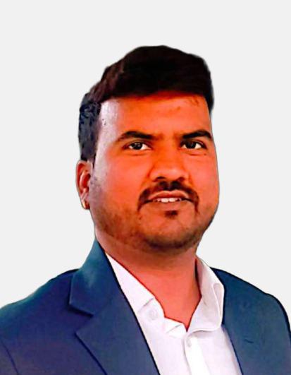 Er. Umesh Kumar Mehata