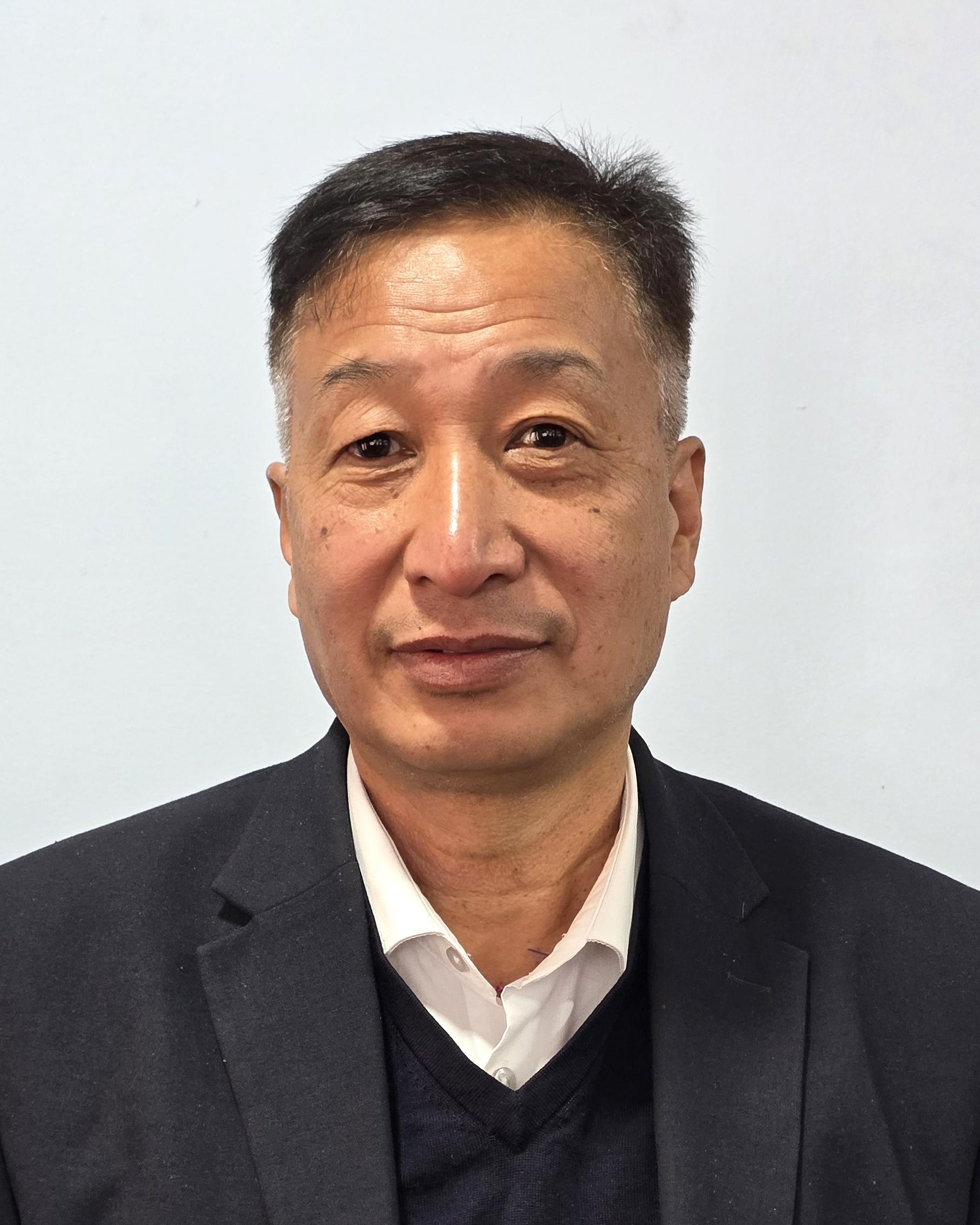 Mr. Prakash Kumar Rai