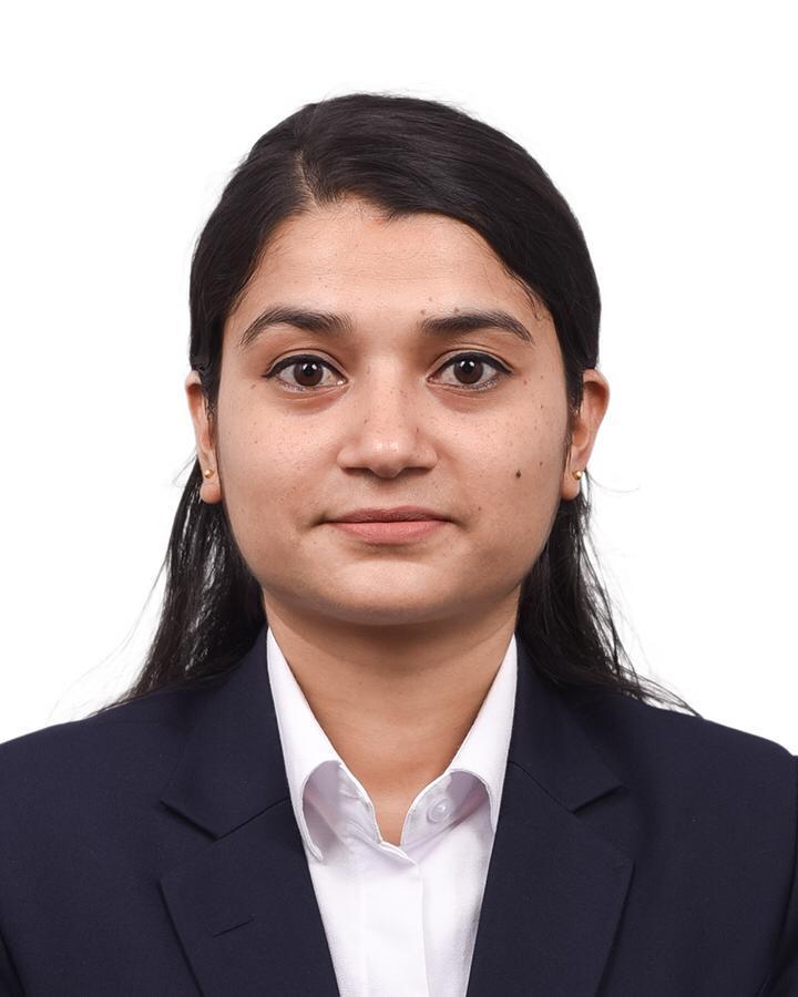 Mrs. Usha Kiran Bhusal